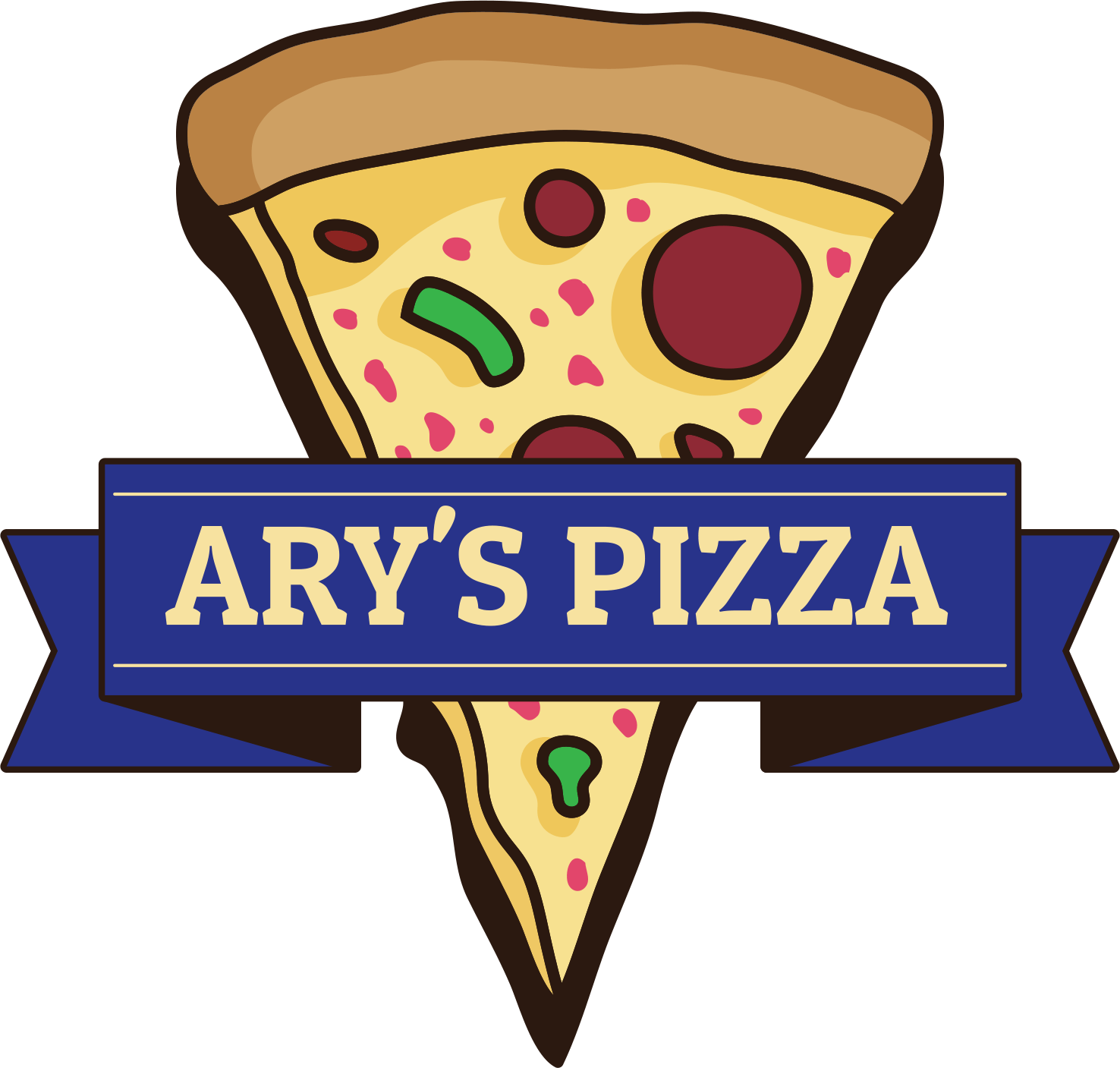 Arys Pizza
